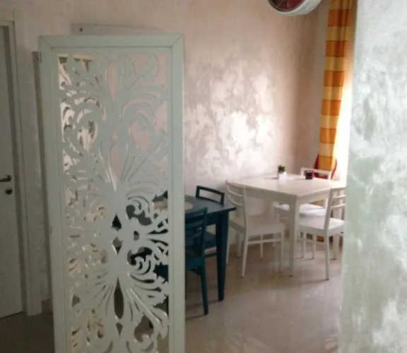 B&B Teatro Ristori Verona